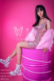 WM Dolls - Eleanore 166cm/5ft5 C-cup TPE Sex Doll