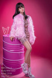 WM Dolls - Eleanore 166cm/5ft5 C-cup TPE Sex Doll