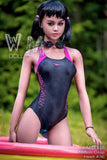 WM Dolls - Gabriela 166cm/5ft5 C-cup TPE Sex Doll