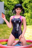 WM Dolls - Gabriela 166cm/5ft5 C-cup TPE Sex Doll