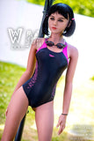 WM Dolls - Gabriela 166cm/5ft5 C-cup TPE Sex Doll
