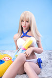SE Doll - Darcie 166cm/5ft5 C-cup TPE Sex Doll