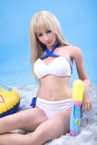 SE Doll - Darcie 166cm/5ft5 C-cup TPE Sex Doll
