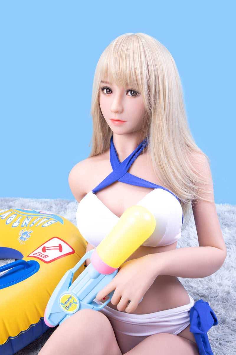 SE Doll - Darcie 166cm/5ft5 C-cup TPE Sex Doll