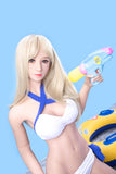 SE Doll - Darcie 166cm/5ft5 C-cup TPE Sex Doll
