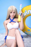 SE Doll - Darcie 166cm/5ft5 C-cup TPE Sex Doll