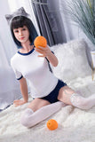 SE Doll - Mabel 166cm/5ft5 C-cup TPE Sex Doll