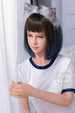 SE Doll - Mabel 166cm/5ft5 C-cup TPE Sex Doll