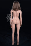 SE Doll - Genia 166cm/5ft5 C-cup TPE Sex Doll