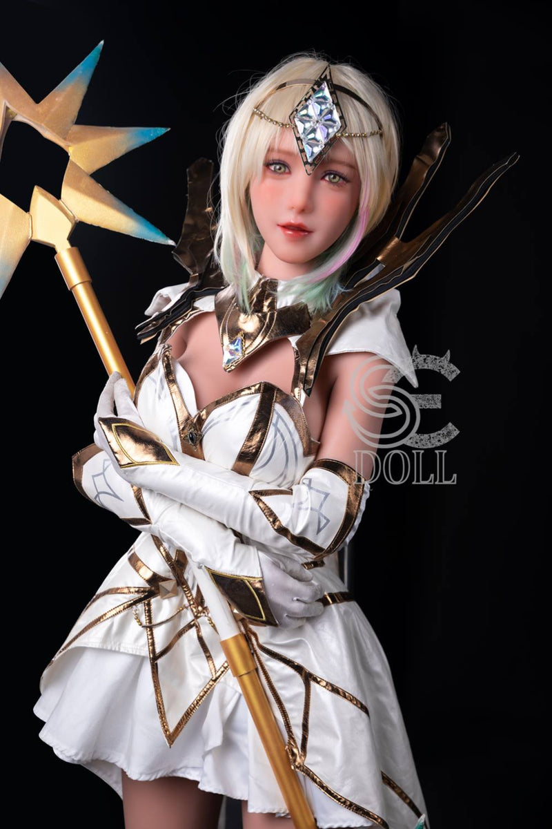 SE Doll - Lorette 166cm/5ft5 F-cup TPE Sex Doll