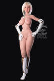 SE Doll - Lorette 166cm/5ft5 F-cup TPE Sex Doll