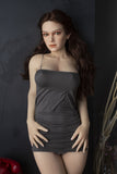 Starpery Doll - Jo 168cm/5ft6 E-cup Silicone Head Sex Doll