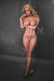 WM Dolls - Elfrieda 167cm/5ft6 F-cup TPE Sex Doll