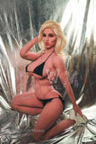WM Dolls - Estell 167cm/5ft6 F-cup TPE Sex Doll