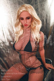 WM Dolls - Estell 167cm/5ft6 F-cup TPE Sex Doll