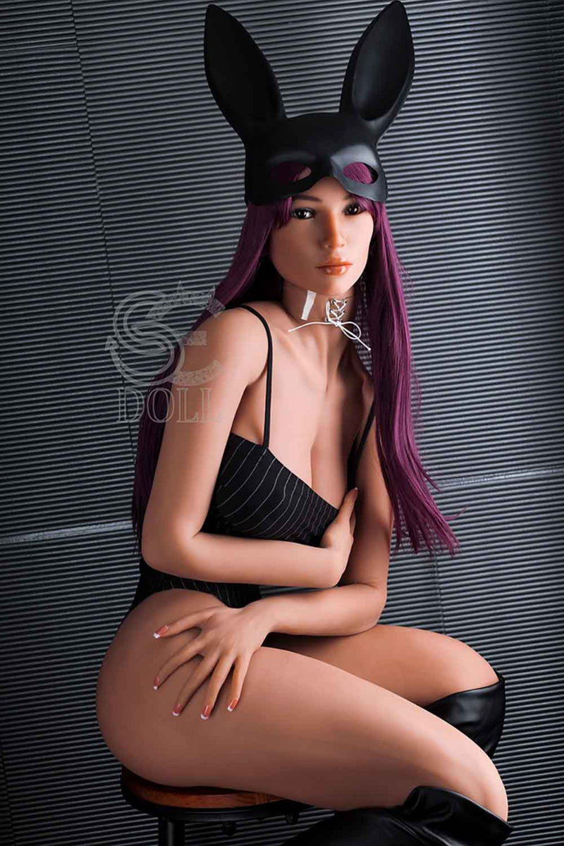 SE Doll - Maida 167cm/5ft6 G-cup TPE Sex Doll