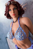 SE Doll - Lashunda 167cm/5ft6 G-cup TPE Sex Doll