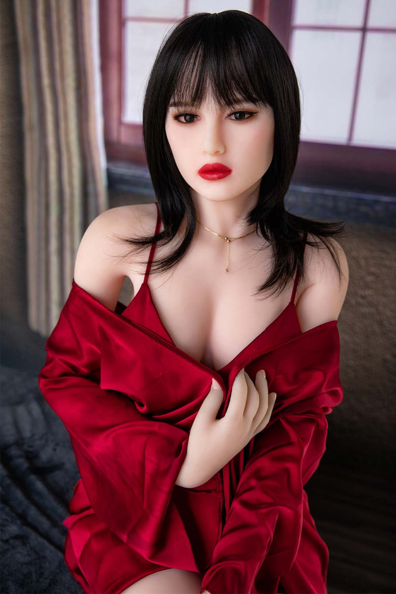 HR Dolls - Marianne 168cm/5ft6 E-cup TPE Sex Doll
