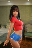 Irontech - Afrain 168cm/5ft6 F-cup TPE Sex Doll