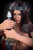 SE Doll - Ulyana 168cm/5ft6 H-cup TPE Sex Doll
