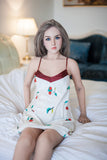 XY Doll - Xenophon 168cm/5ft6 C-cup Silicone Head Sex Doll