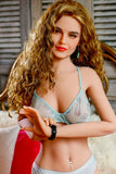 HR Dolls - Dysis 168cm/5ft6 E-cup TPE Sex Doll