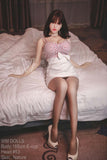 WM Dolls - Emery 168cm/5ft6 E-cup TPE Sex Doll