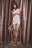WM Dolls - Emery 168cm/5ft6 E-cup TPE Sex Doll