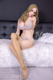 WM Dolls - Destiny 168cm/5ft6 F-cup TPE Sex Doll