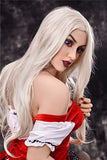 Irontech - Jerilynn 168cm/5ft6 F-cup TPE Sex Doll