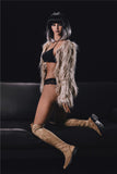 Irontech - Jenine 168cm/5ft6 F-cup TPE Sex Doll