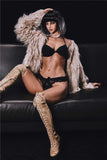 Irontech - Jenine 168cm/5ft6 F-cup TPE Sex Doll