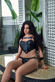 Irontech - Marylyn 168cm/5ft6 F-cup TPE Sex Doll