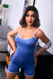 Irontech - Dorthea 168cm/5ft6 F-cup TPE Sex Doll