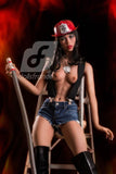 YL Doll - Mireille 168cm/5ft6 F-cup TPE Sex Doll