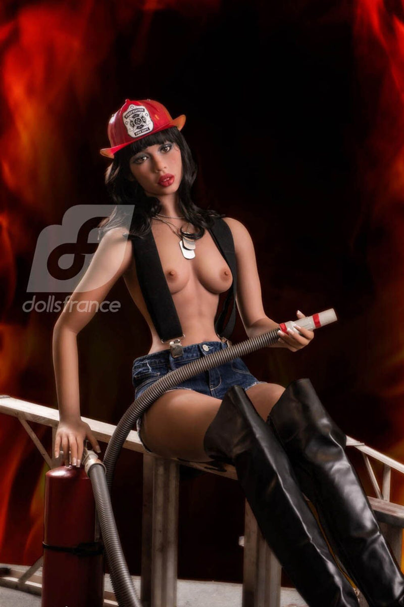 YL Doll - Mireille 168cm/5ft6 F-cup TPE Sex Doll