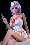 SE Doll - Darcy 168cm/5ft6 H-cup TPE Sex Doll