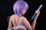 SE Doll - Darcy 168cm/5ft6 H-cup TPE Sex Doll
