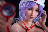 SE Doll - Darcy 168cm/5ft6 H-cup TPE Sex Doll