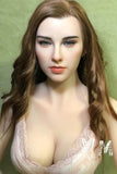 WM Dolls - Leta 168cm/5ft6 I-cup Silicone Head Sex Doll