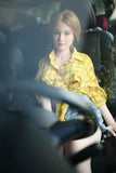Starpery Doll - Mariam 170cm/5ft7 C-cup Silicone Head Sex Doll