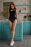 Starpery Doll - Elyse 170cm/5ft7 C-cup Silicone Head Sex Doll