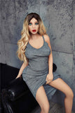 Irontech - Marlene 169cm/5ft7 G-cup TPE Sex Doll