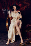 WM Dolls - Kittie 169cm/5ft7 L-cup TPE Sex Doll (Customized)