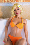 SM Doll - Lynwood 170cm/5ft 7 F-Cup TPE Sex Doll