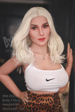 WM Dolls - Etta 170cm/5ft7 D-cup TPE Sex Doll