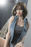 YL Doll - Rachael 170cm/5ft7 G-cup TPE Sex Doll