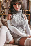 YL Doll - Fatima 170cm/5ft7 G-cup TPE Sex Doll