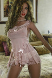 YL Doll - Juliann 170cm/5ft7 G-cup TPE Sex Doll