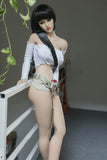 YL Doll - Ilana 170cm/5ft7 G-cup TPE Sex Doll